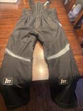 Mossi Racing Snow Pants With