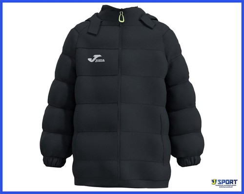 Piumino giubbino joma - piumino, da