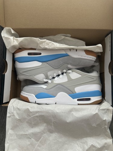 Nike air jordan taglia - jordan, 4