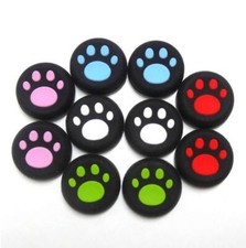 10x Tappi Joystick Grip Cat