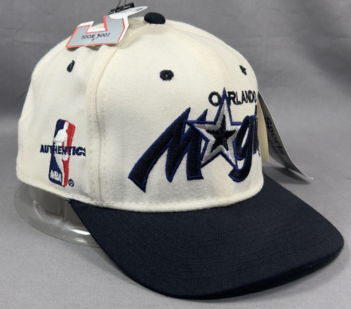 Cappello vintage orlando magic - cappello,