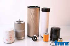 Kit filtri per motore Kubota