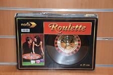 Roulette 25 cm Noris Gioco da