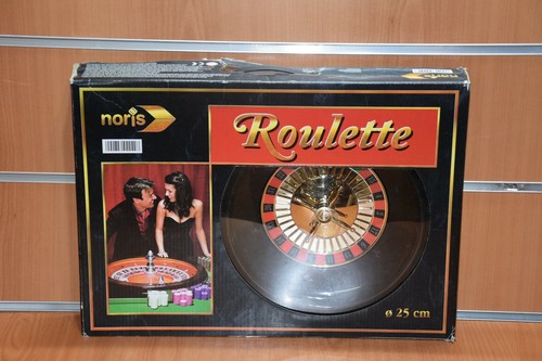 Roulette noris gioco da - roulette,