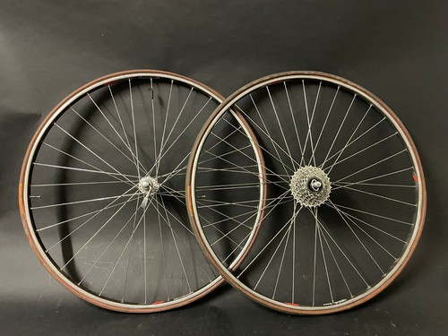 Vintage campagnolo record - vintage,