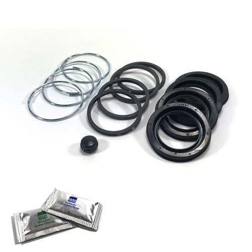 Kit riparazione pinza freno - pinza,