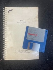 Diagnostica utente SuperSoft