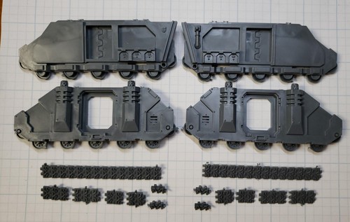 Set 40k punte - , marine