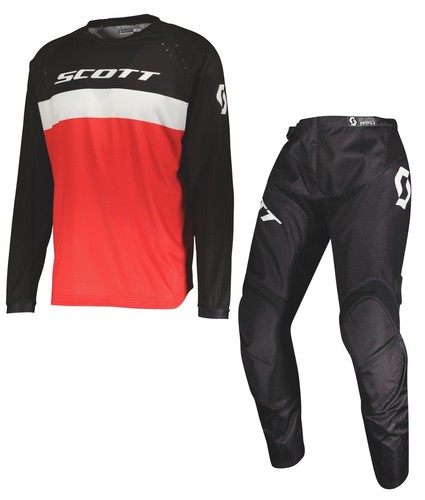 Tuta completo pantaloni - pantaloni, maglia