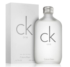 ✅PROFUMO CALVIN KLEIN CK ONE