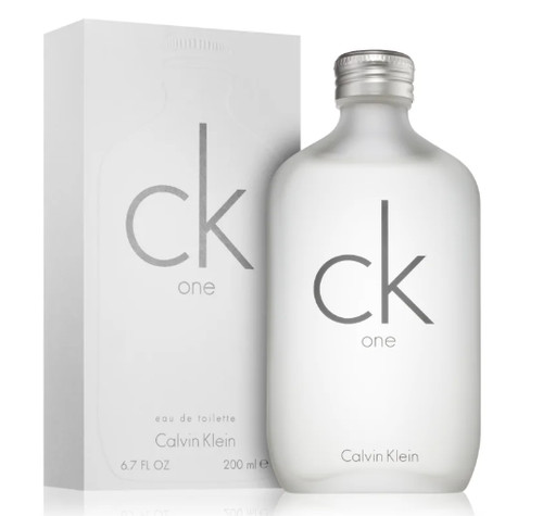 Profumo calvin klein one - ✅profumo, ck
