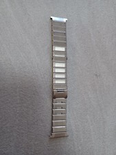 bracciale acciaio Expandro NOS