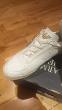 AJ armani scarpe da ginnastica
