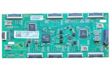 Scheda driver LED da Samsung