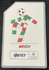 VINTAGE Originale CARTA