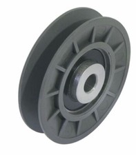 Puleggia tendicinghia