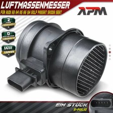 Misuratore massa aria per Audi