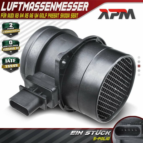 Flussometro per audi a5 - a4,