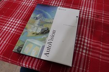 Autodesk AutoVision  Release