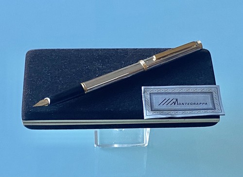 Penna stilografica montegrappa - stilografica,