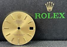 Rolex Datejust Misura Media