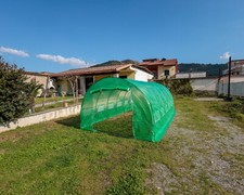 Serra  professionale per