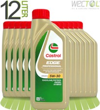 Castrol Edge Professional