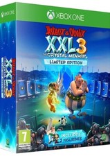 ASTERIX & OBELIX XXL3 - THE