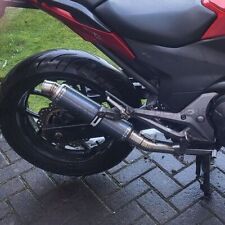 Tubo collegamento silenziatore