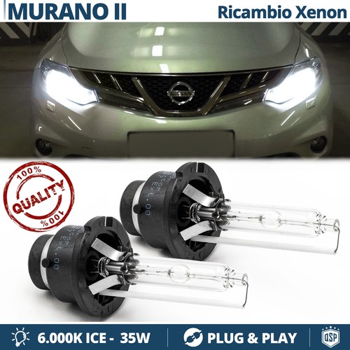 Lampadine bixenon d2s - bixenon,