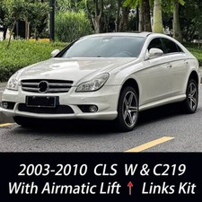 Per MERCEDES CLS 350 C219 Kit