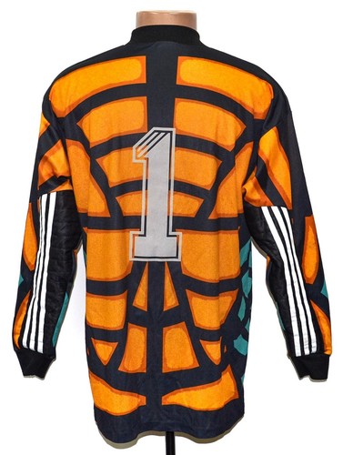 Maglia calcio portiere adidas - maglia,