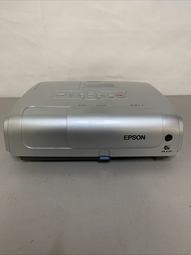 Epson emp lcd projector - epson,