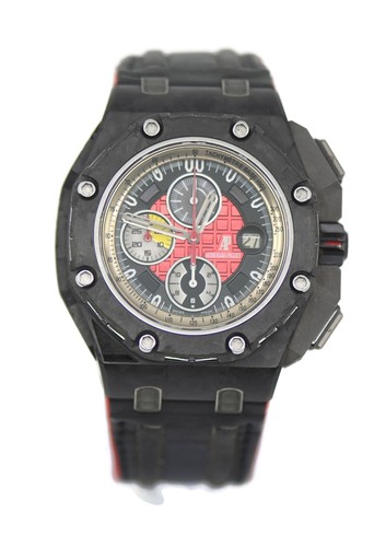 Audemars piguet royal - piguet,