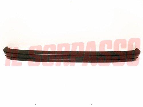 Paraurti anteriore fiat 900 - anteriore,