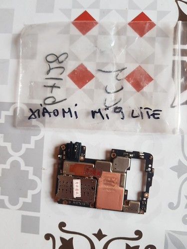 Xiaomi lite mainboard - xiaomi, 9