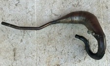 Marmitta polmone HM CRE 50 Leo Vince