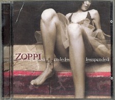 Suspended by Zoppi (CD, 2000