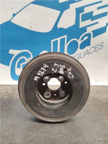 Puleggia albero motore seat - puleggia,