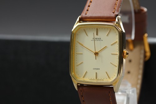 Orologio uomo citizen - orologio, forma