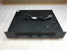 Crown XLS 802 Amplificatore di