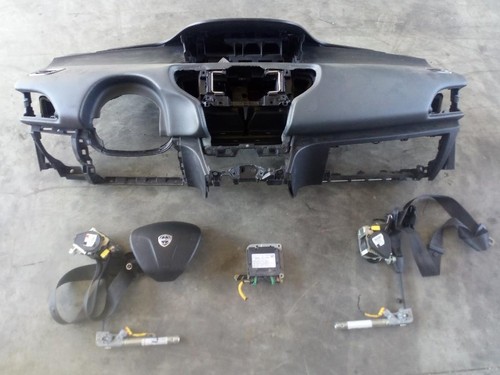 Ricambio kit airbag completo - kit,