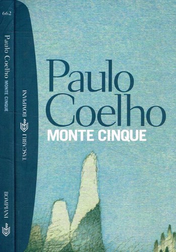 Monte cinque coelho paulo - .,