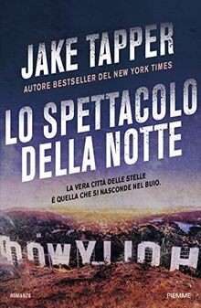 Spettacolo della notte la - della, notte.