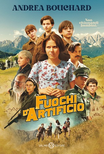 Fuochi artificio ediz - fuochi,