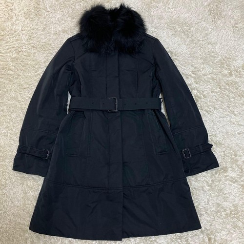 Cappotto burberry london - london, collo