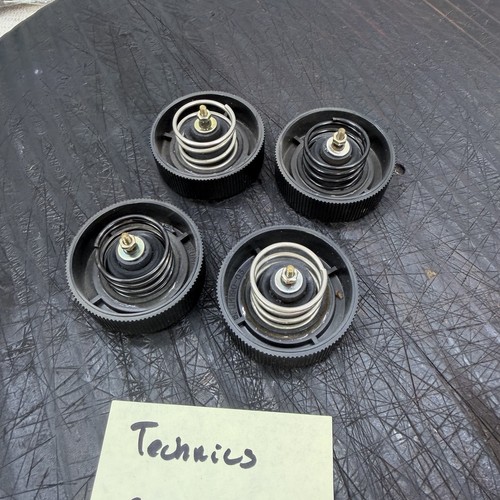 Ricambi giradischi technics - giradischi,