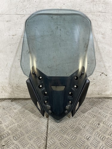 114692 parabrezza yamaha - 114692, x-max