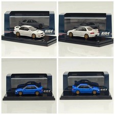 1/64 Hobby Japan Impreza PURE