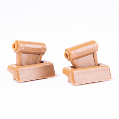 Supporto clip parasole per